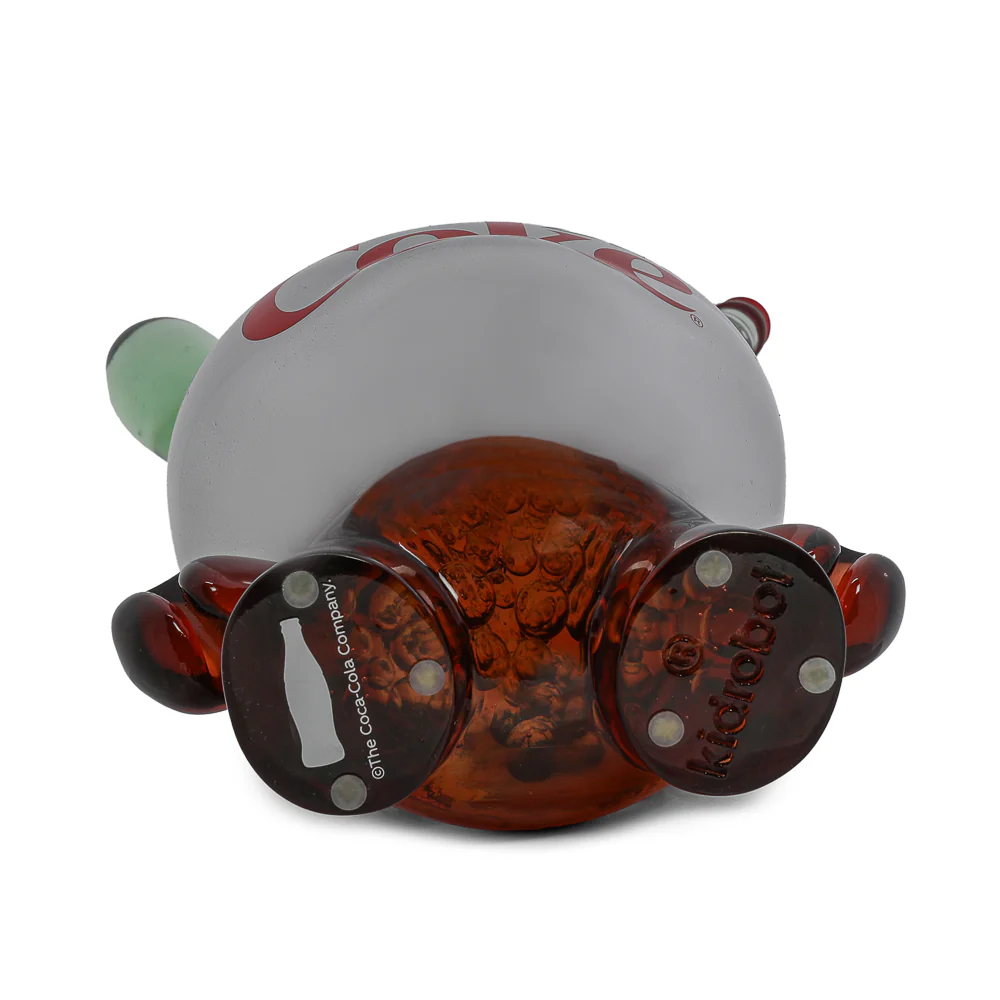 Kidrobot & Diet Coke® 8" Resin Dunny Art Figure - Limited Edition of 1000 - Image 9