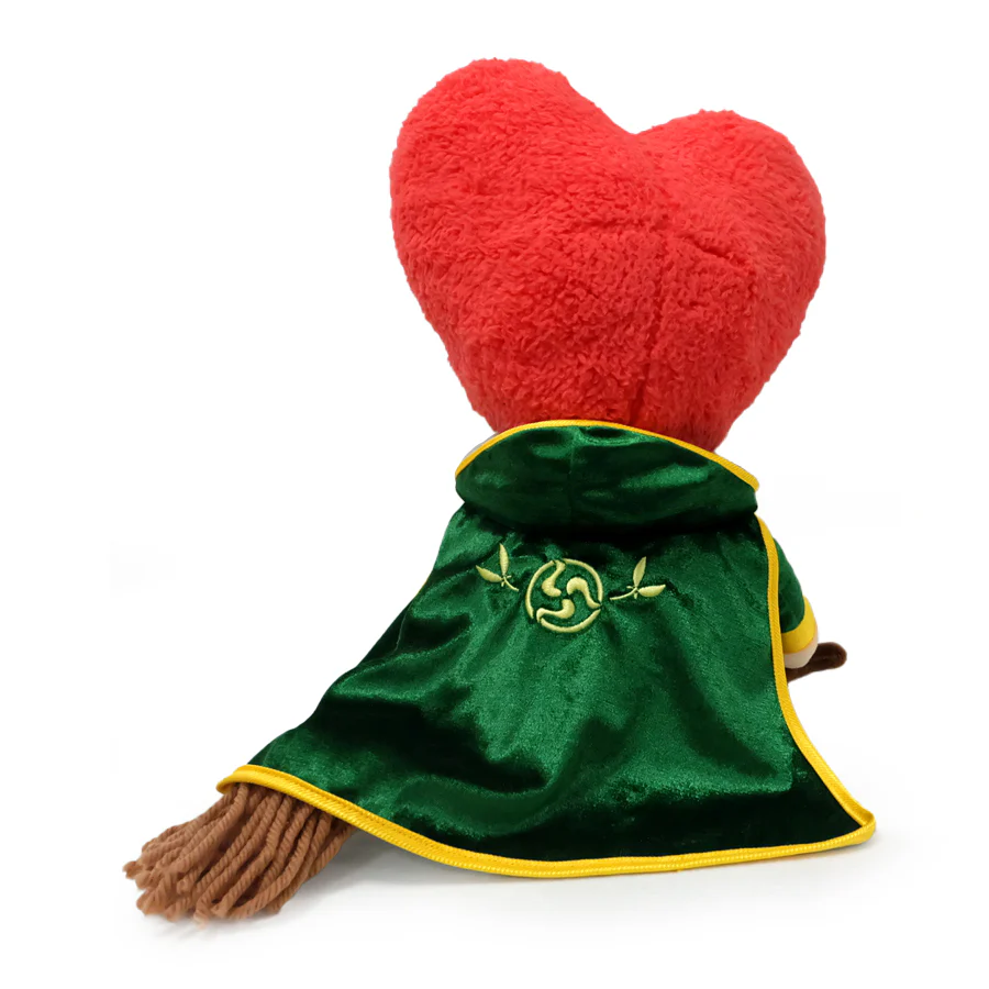 Disney Hocus Pocus Sanderson Sisters 13” Plush 3-Pack by Kidrobot - Image 5