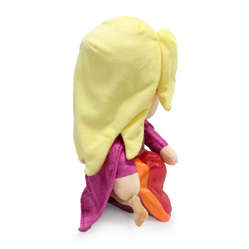Disney Hocus Pocus Sarah Sanderson 13” Plush by Kidrobot - Image 4