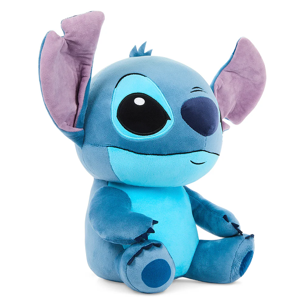Disney Lilo and Stitch - Stitch 16" HugMe Plush - Image 10