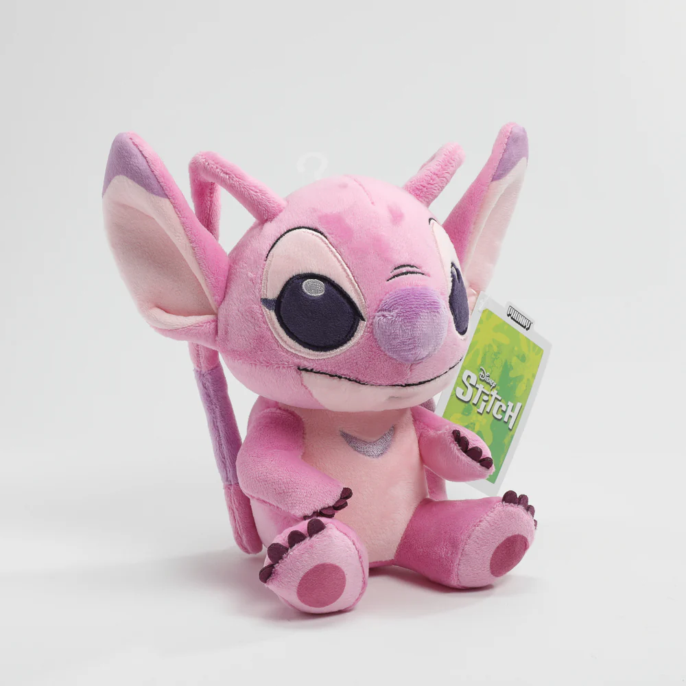 Disney Lilo & Stitch Angel Phunny Plush - Image 14