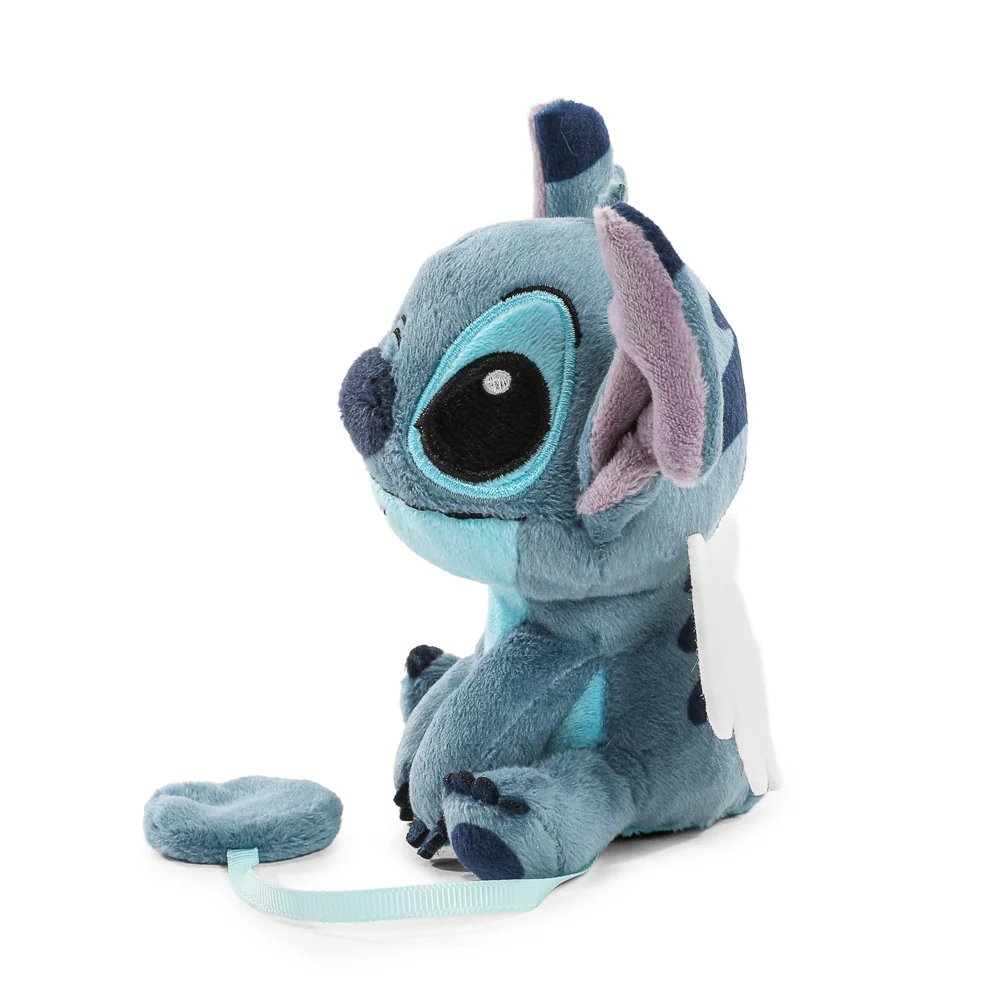 Disney Lilo & Stitch – Devil & Angel Stitch Plush Shoulder Phunny Bundle - Image 12