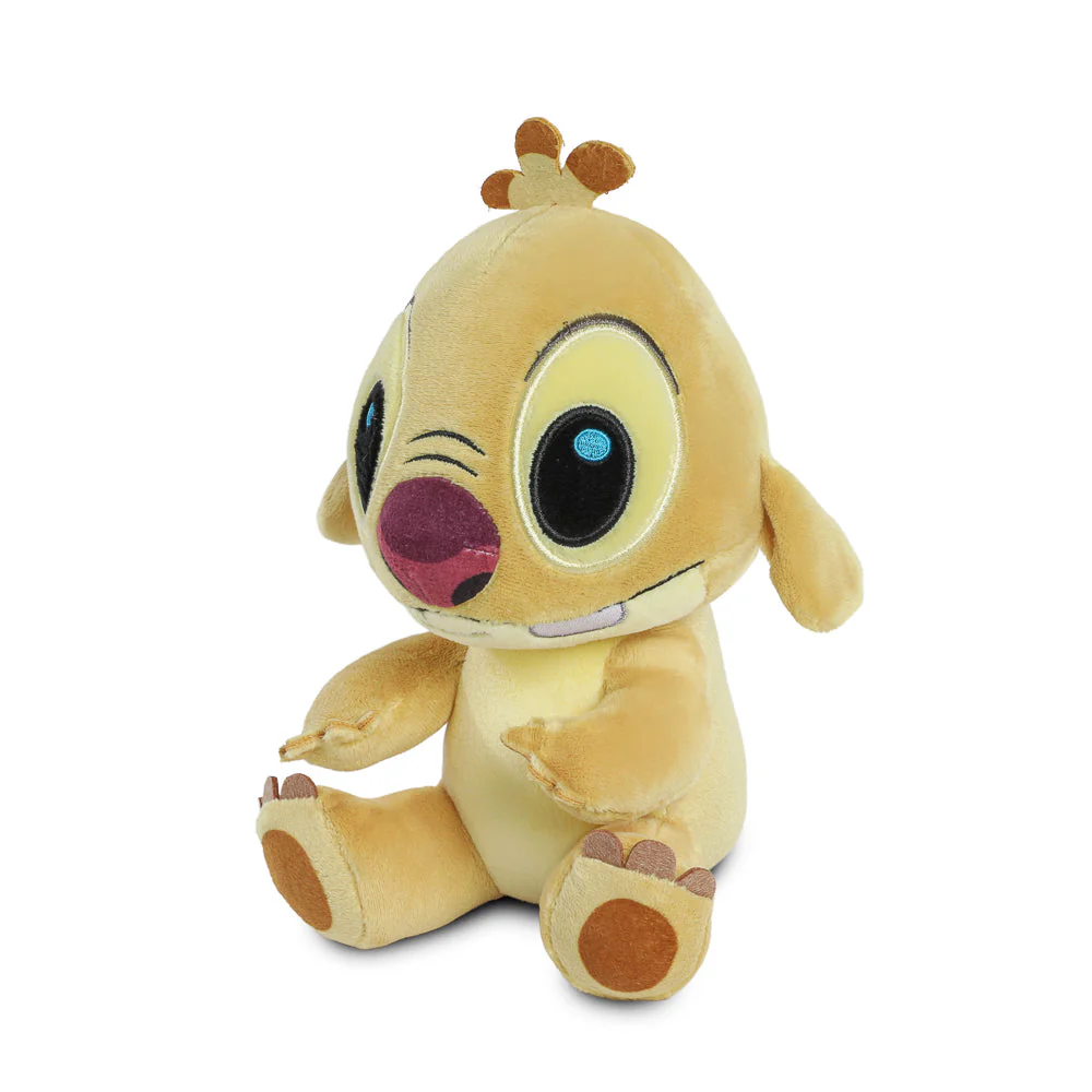 Disney Lilo & Stitch - Reuben Phunny Plush - Image 6