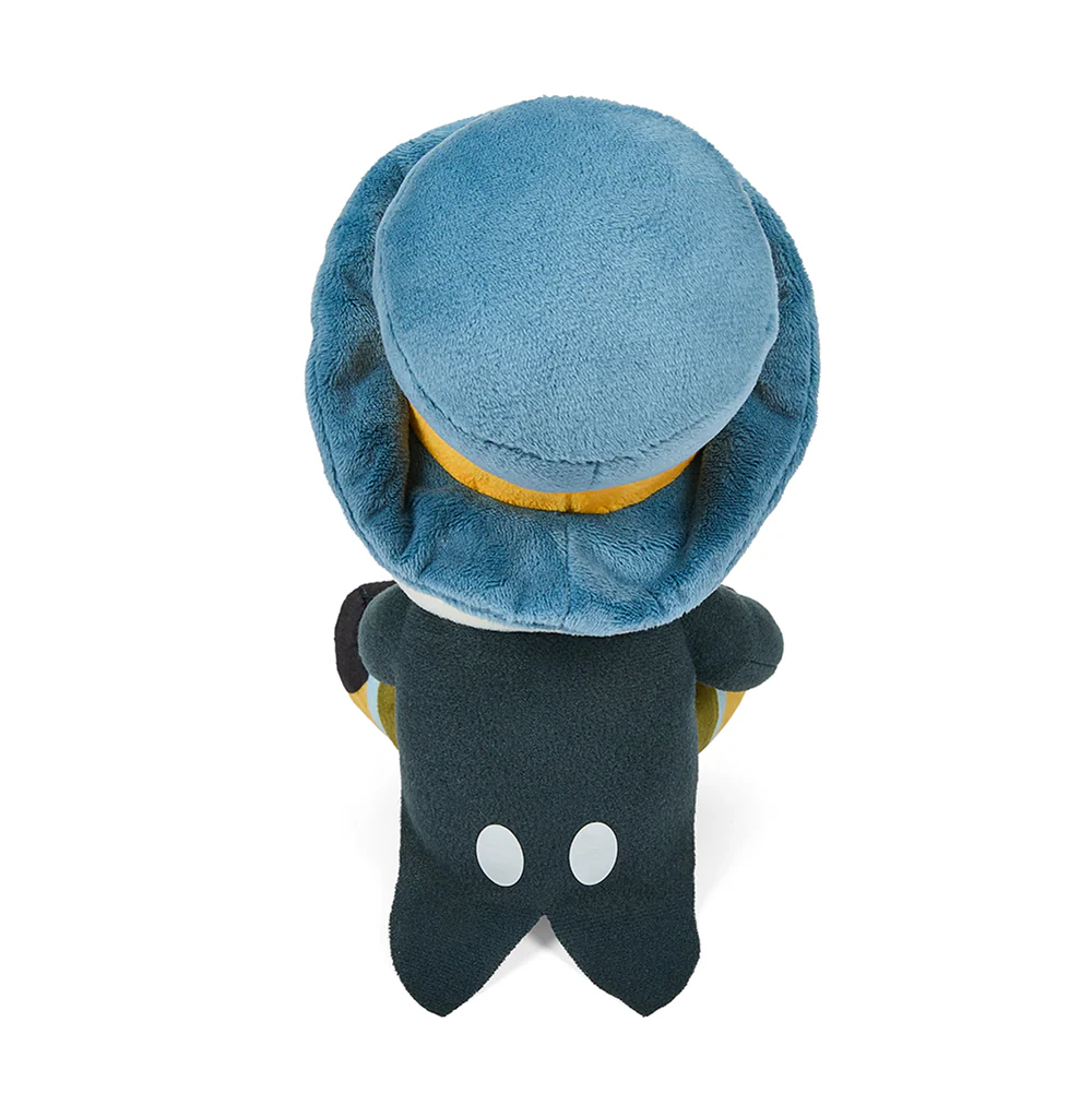 Disney's Pinocchio Jiminy Cricket Phunny Plush - Image 4