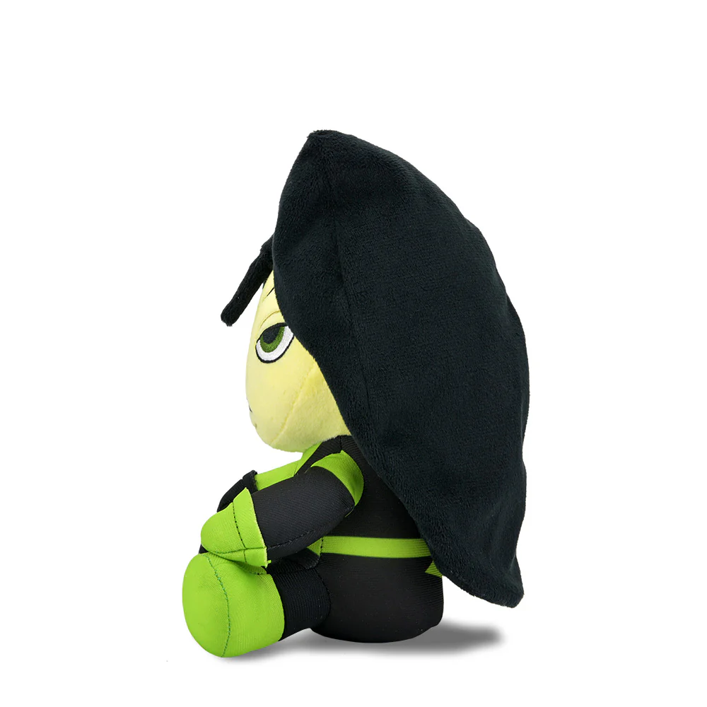 Disney’s Kim Possible - Kim and Shego Phunny Plush Bundle (PRE-ORDER) - Image 12