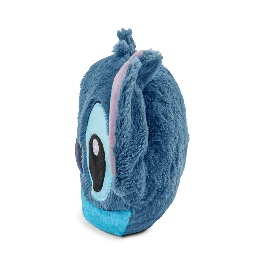 Disney Stitch Phunny Bedhead Plush - Image 6