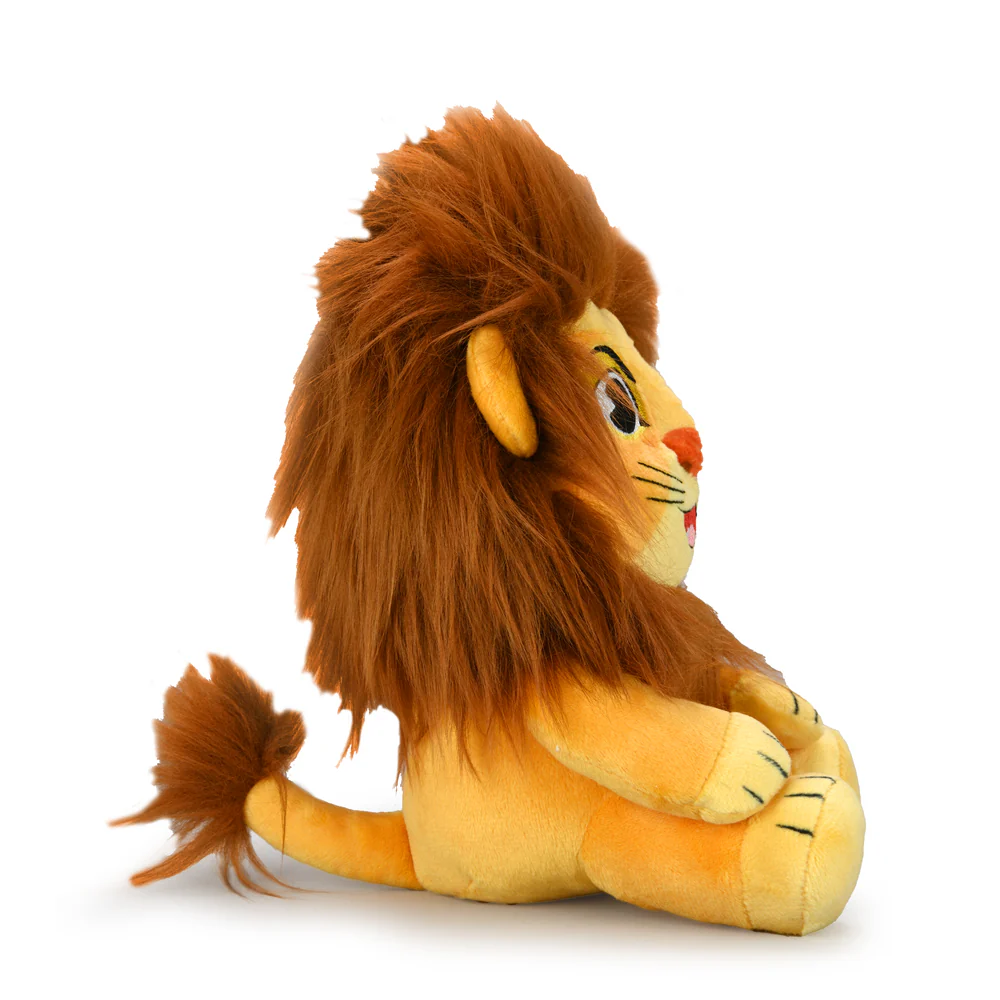 The Lion King Simba 8" Phunny Plush by Kidrobot - SOLD OUT - Image 3