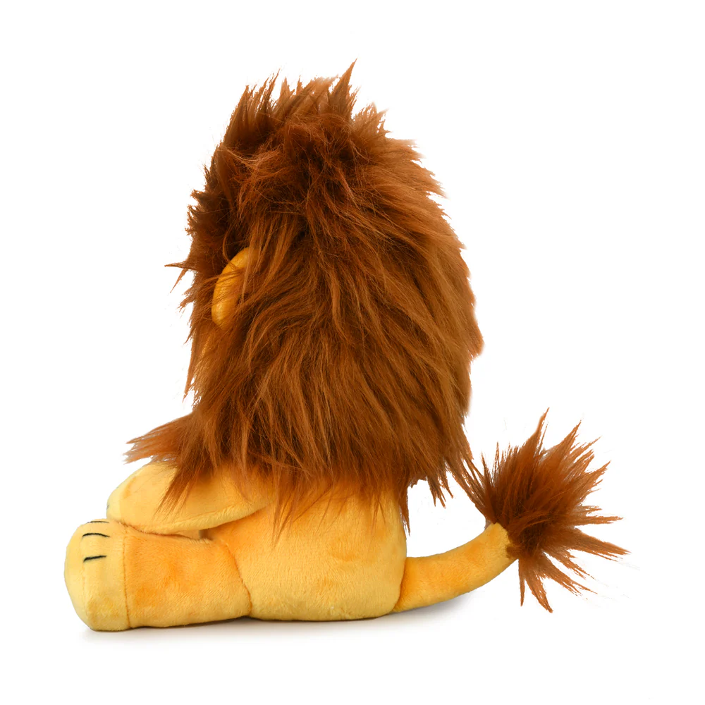 The Lion King Simba 8" Phunny Plush by Kidrobot - SOLD OUT - Image 5