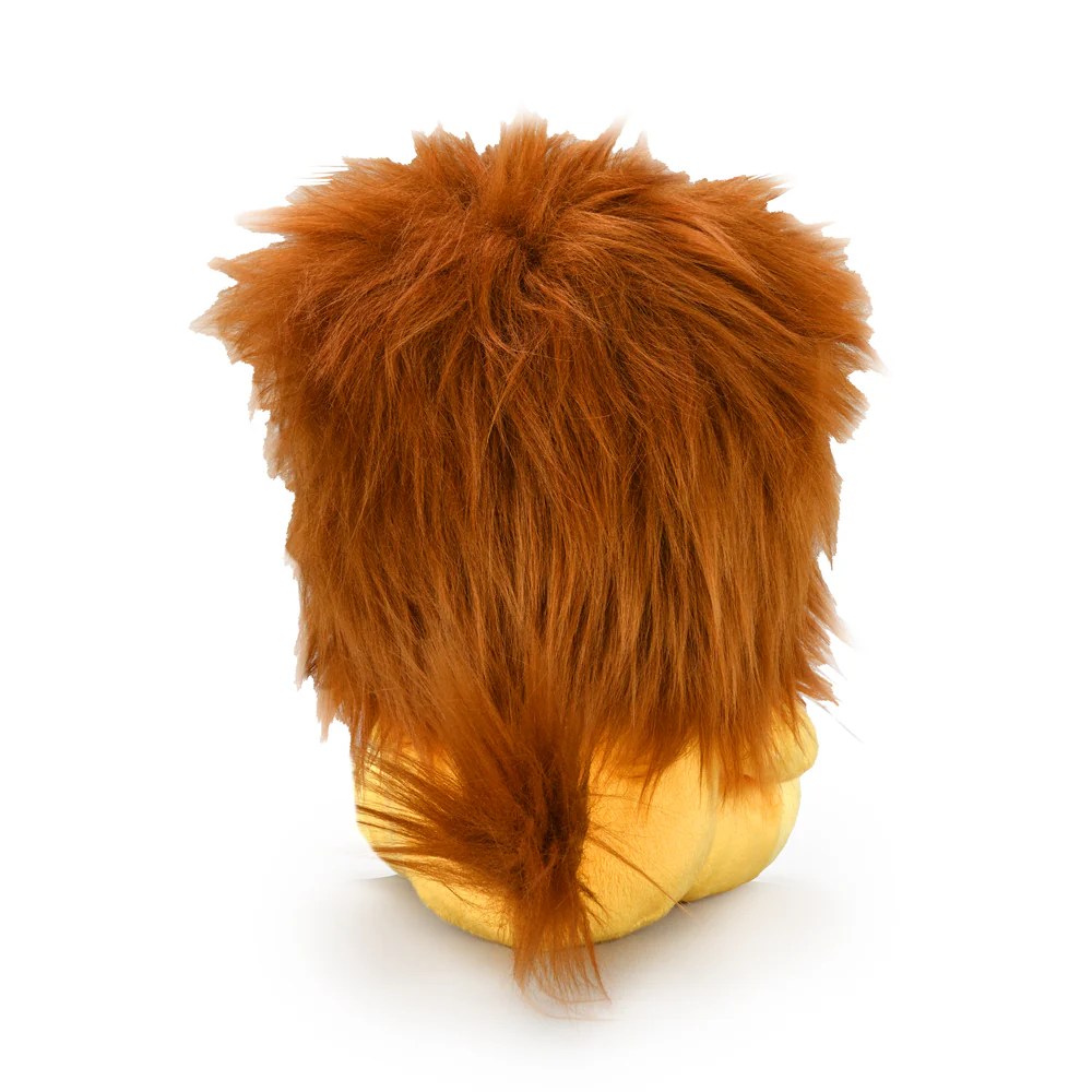 The Lion King Simba 8" Phunny Plush by Kidrobot - SOLD OUT - Image 6