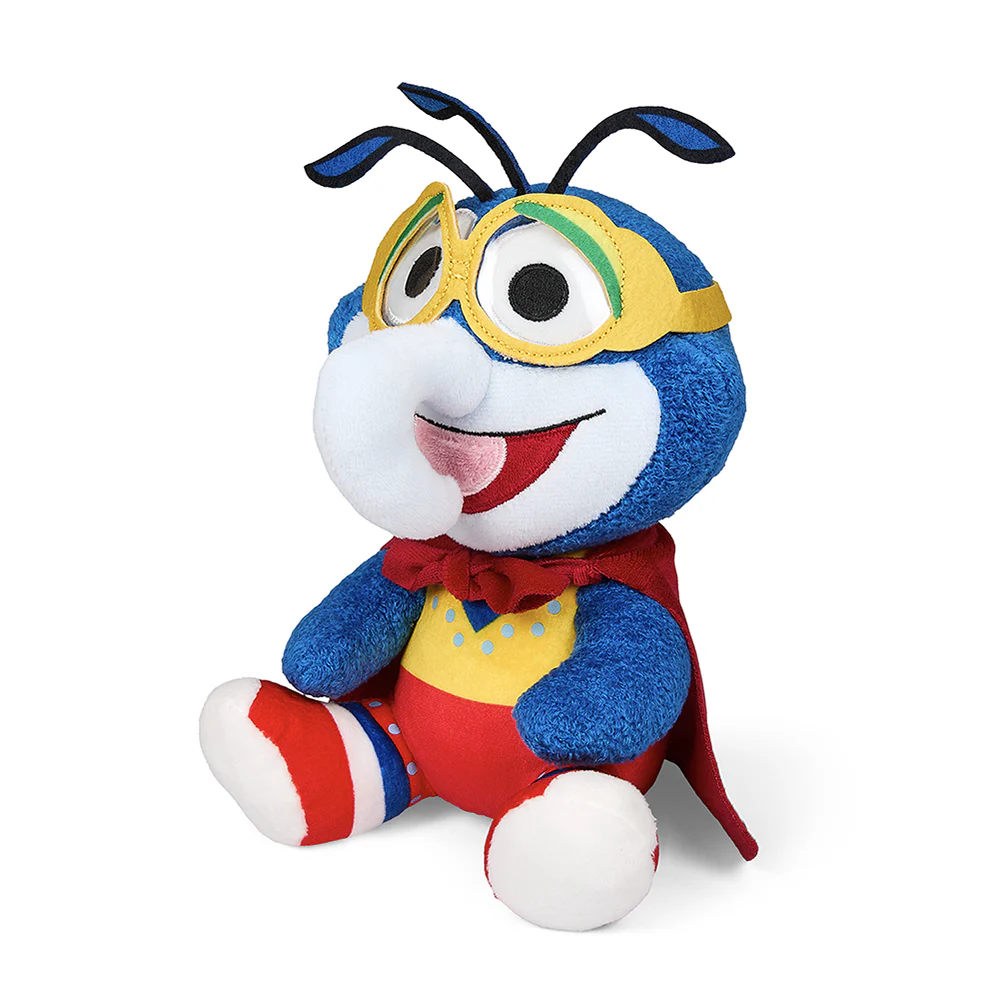 Disney The Muppets Gonzo the Great Phunny Plush - Image 2