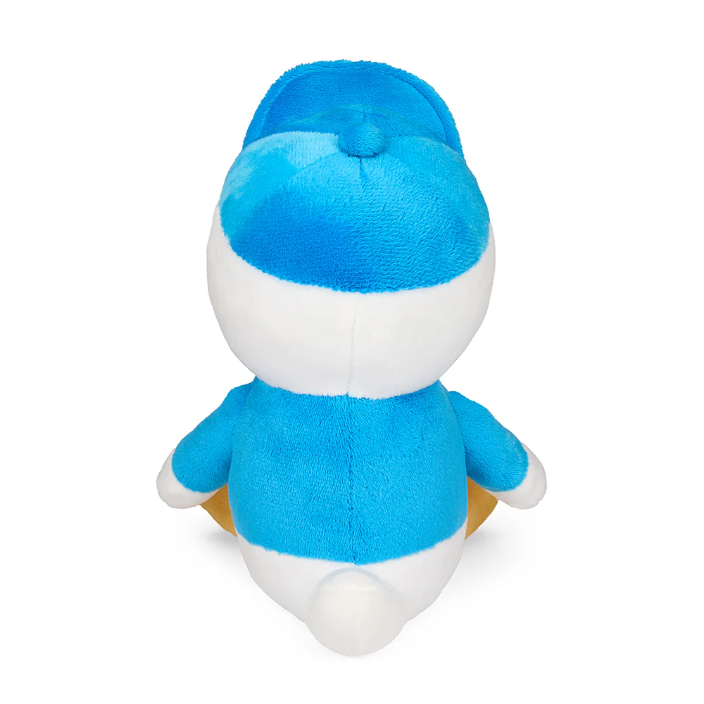 Disney's DuckTales Dewey Phunny Plush - Image 4