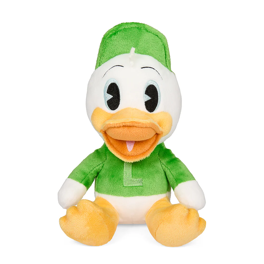 Disney's DuckTales Louie Phunny Plush