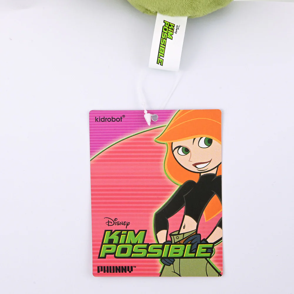 Disney's Kim Possible - Kim Phunny Plush (PRE-ORDER) - Image 7