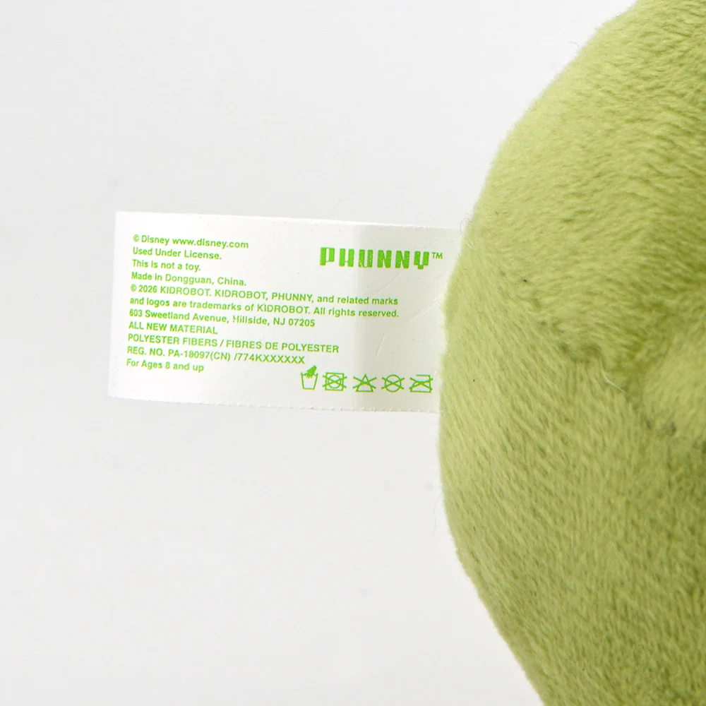 Disney's Kim Possible - Kim Phunny Plush (PRE-ORDER) - Image 9