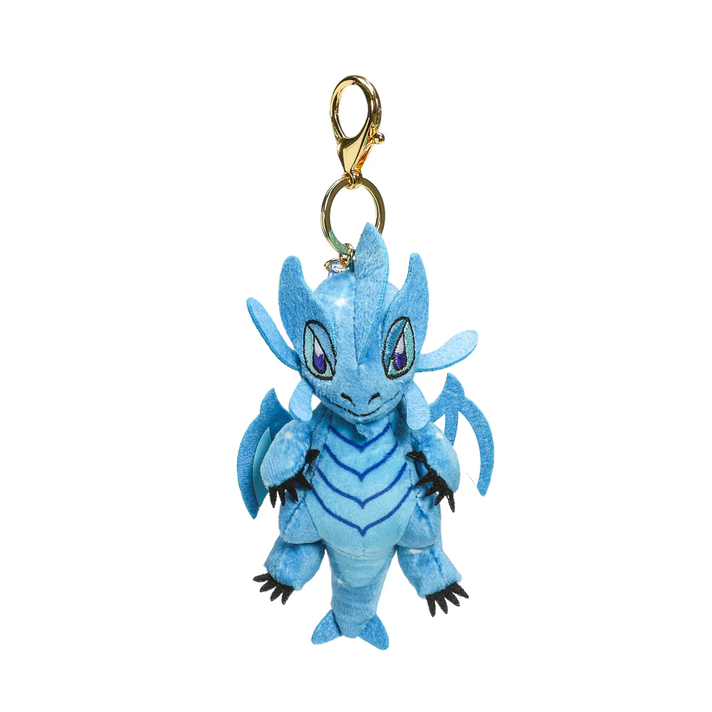 Dungeons & Dragons: 50th Anniversary Wyrmlings 3" Collectible Plush Charms - Image 11