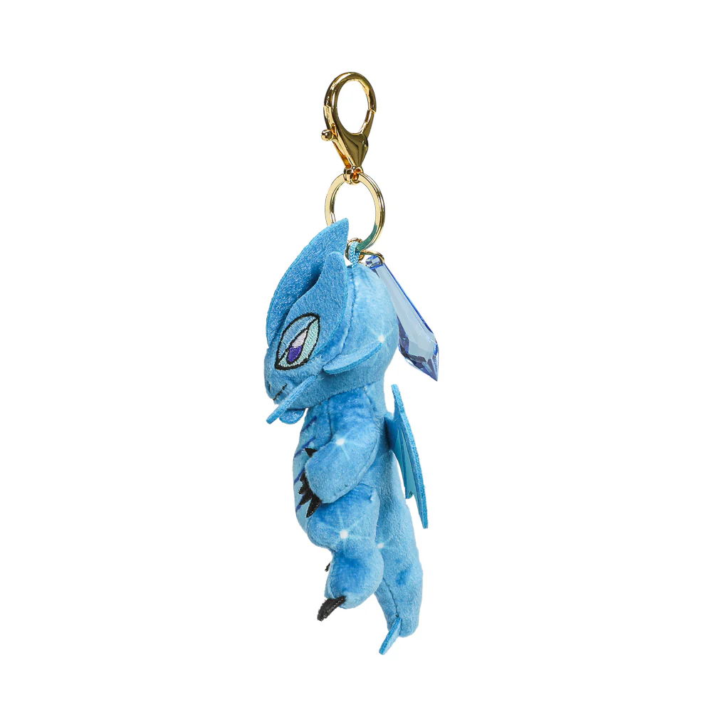Dungeons & Dragons: 50th Anniversary Wyrmlings 3" Collectible Plush Charms - Image 16