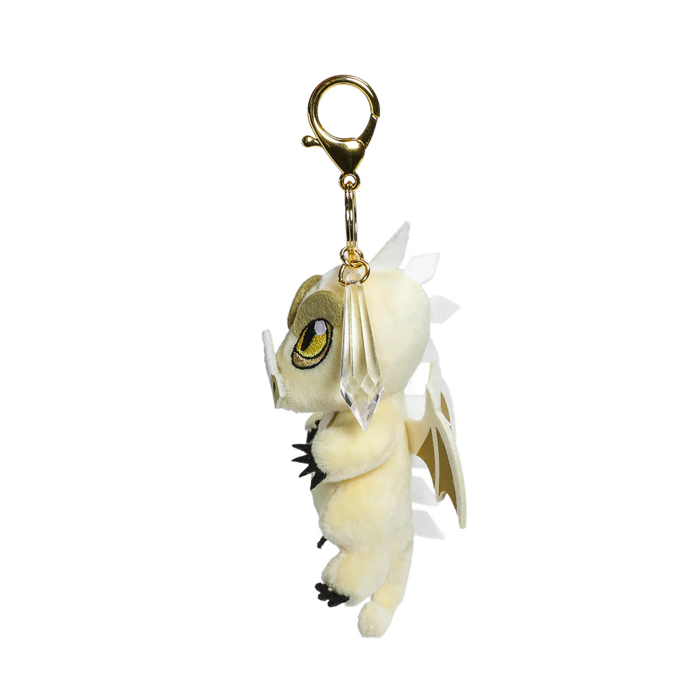 Dungeons & Dragons: 50th Anniversary Wyrmlings 3" Collectible Plush Charms - Image 20