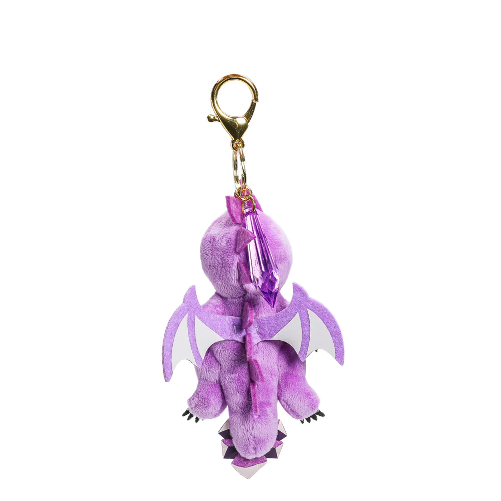 Dungeons & Dragons: 50th Anniversary Wyrmlings 3" Collectible Plush Charms - Image 39
