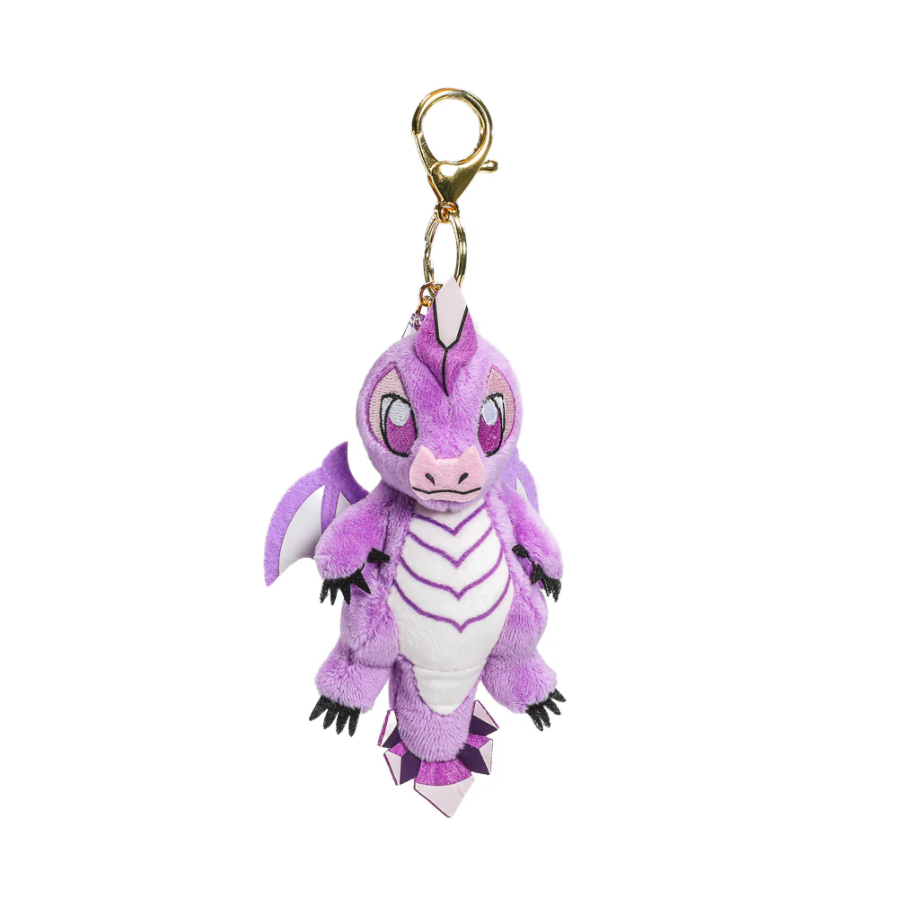 Dungeons & Dragons: 50th Anniversary Wyrmlings 3" Collectible Plush Charms - Image 42