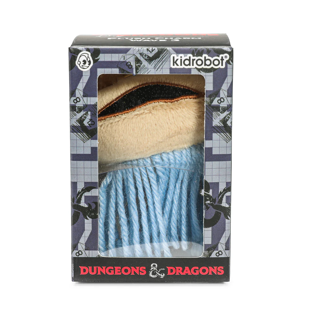 Dungeons & Dragons 3" Collectible Plush Charms - Wave 3 - Image 11