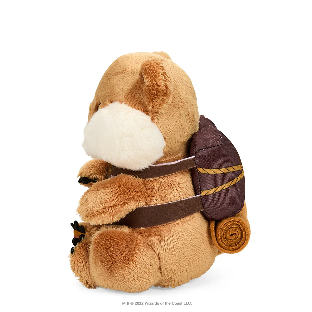 Dungeons & Dragons® Giant Space Hamster Phunny Plush - Image 5
