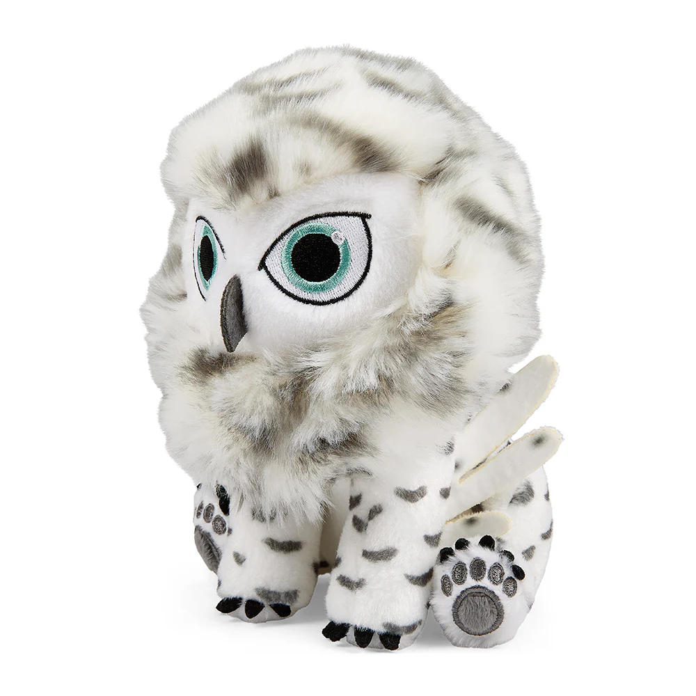 Dungeons & Dragons®: Honor Among Thieves - Owlbear Phunny Plush - Image 2