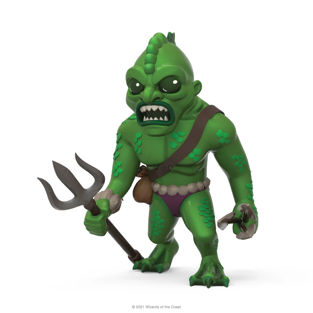 Dungeons & Dragons® Monsters 3" Vinyl Mini Series 1 by Kidrobot - Image 10