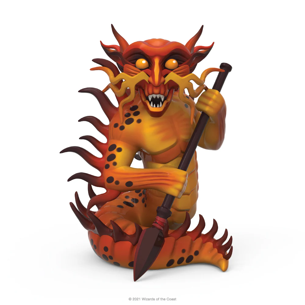 Dungeons & Dragons® Monsters 3" Vinyl Mini Series 1 by Kidrobot - Image 12
