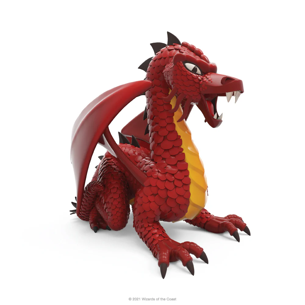 Dungeons & Dragons® Monsters 3" Vinyl Mini Series 1 by Kidrobot - Image 13