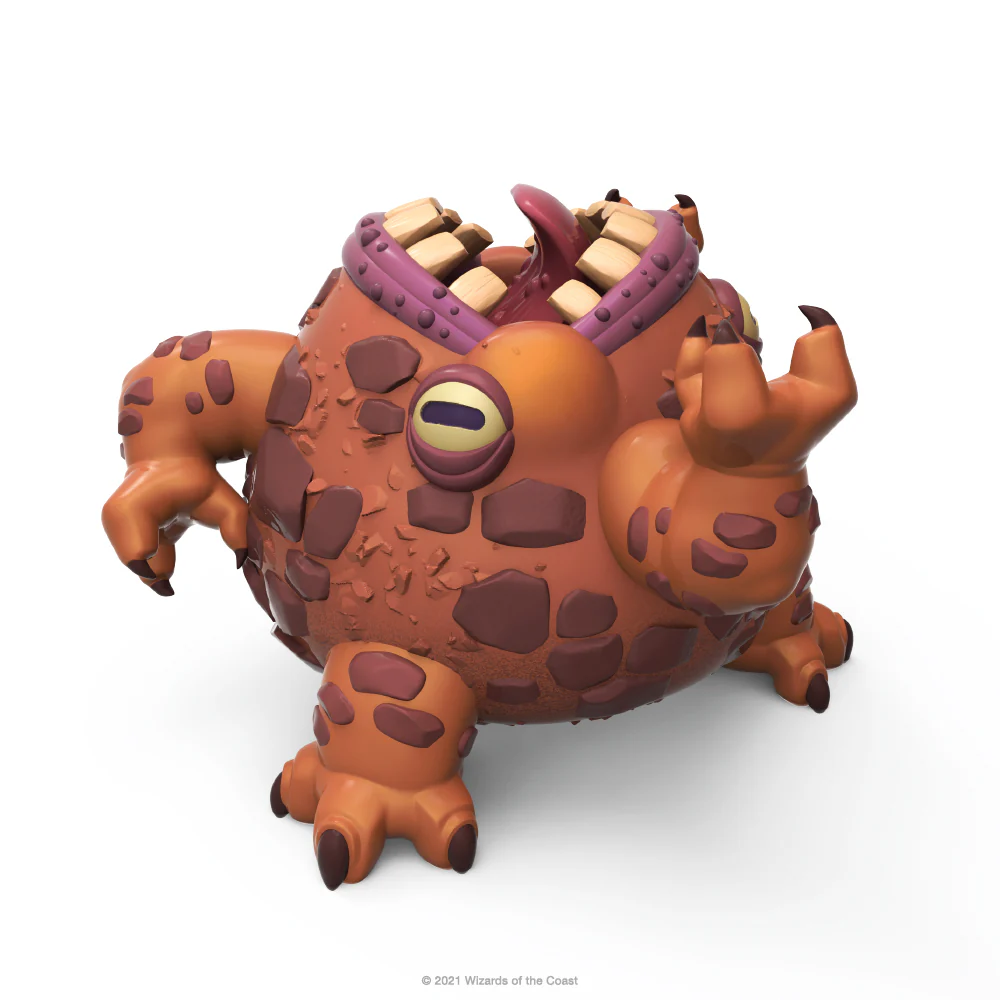 Dungeons & Dragons® Monsters 3" Vinyl Mini Series 1 by Kidrobot - Image 14