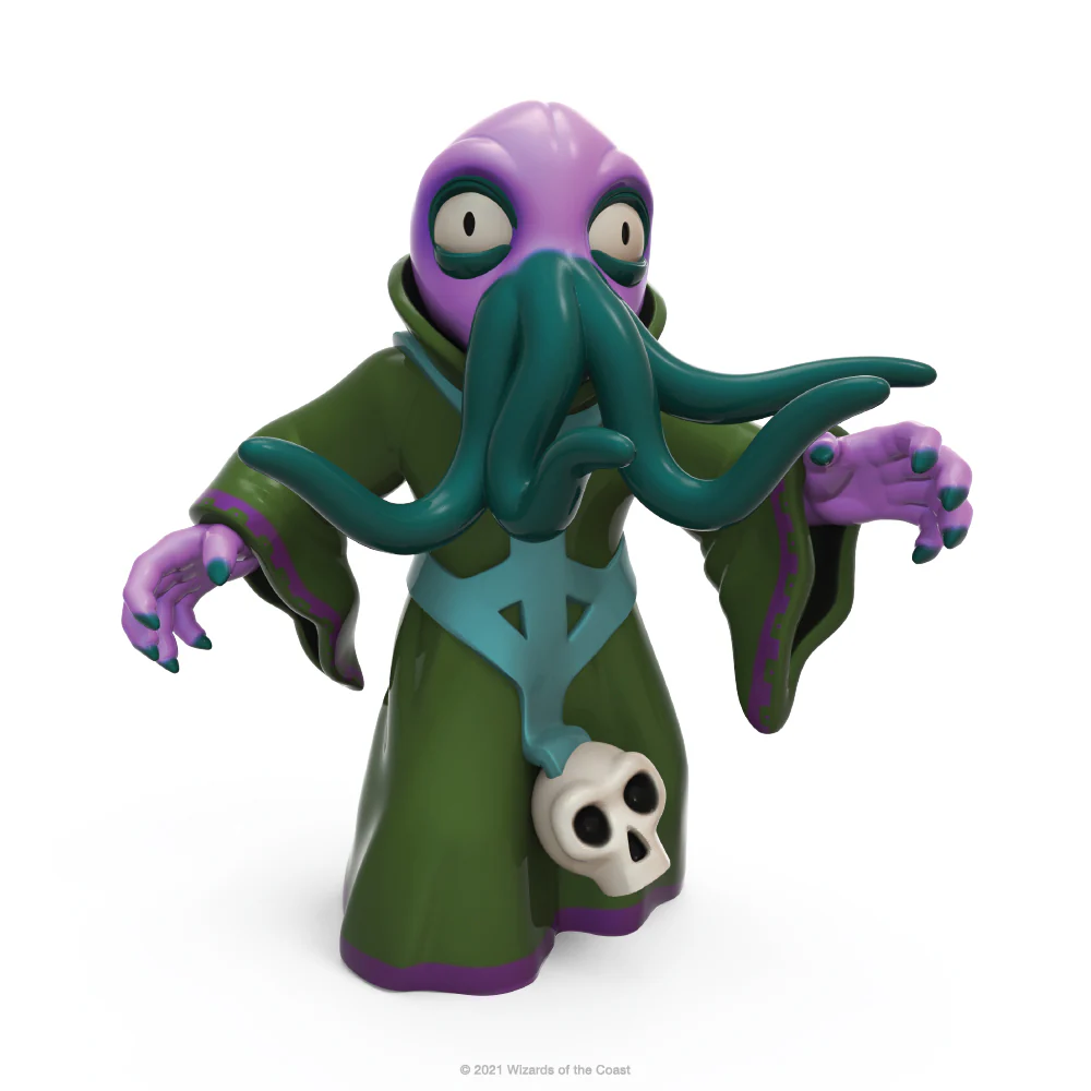 Dungeons & Dragons® Monsters 3" Vinyl Mini Series 1 by Kidrobot - Image 15