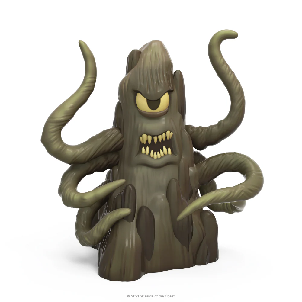 Dungeons & Dragons® Monsters 3" Vinyl Mini Series 1 by Kidrobot - Image 4