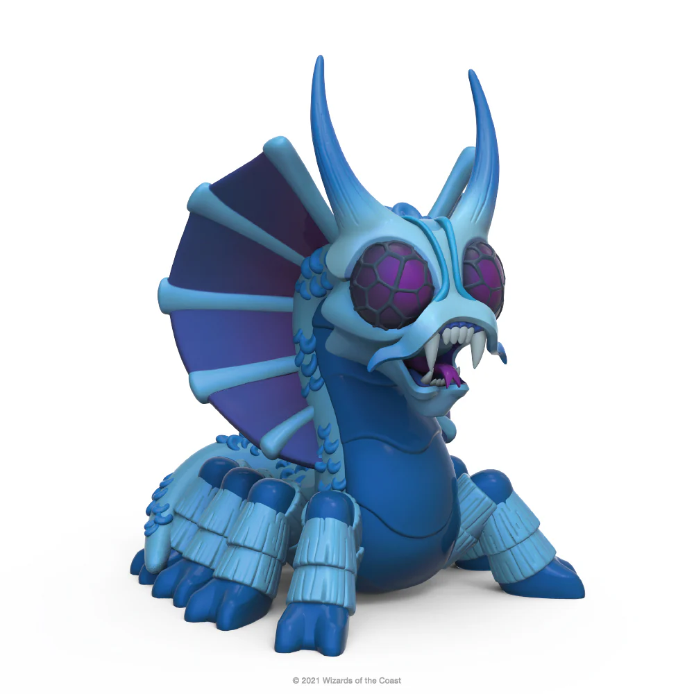 Dungeons & Dragons® Monsters 3" Vinyl Mini Series 1 by Kidrobot - Image 6