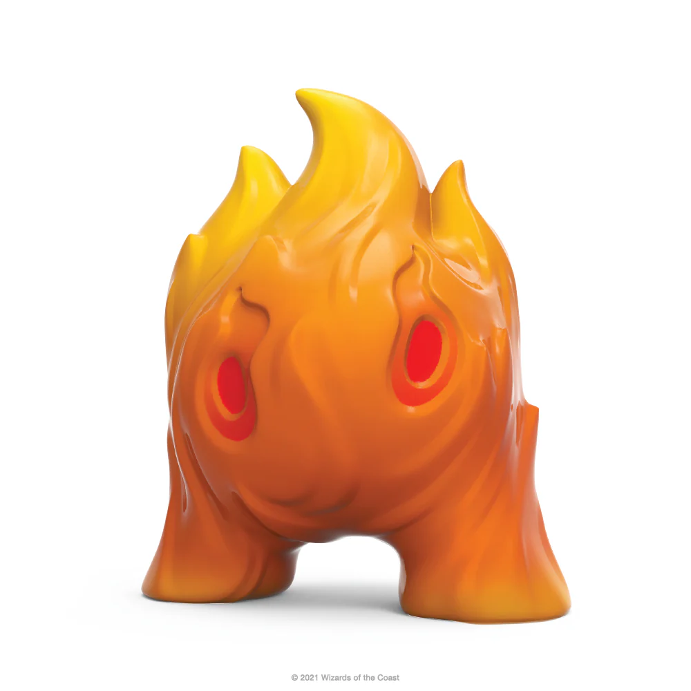 Dungeons & Dragons® Monsters 3" Vinyl Mini Series 1 by Kidrobot - Image 9
