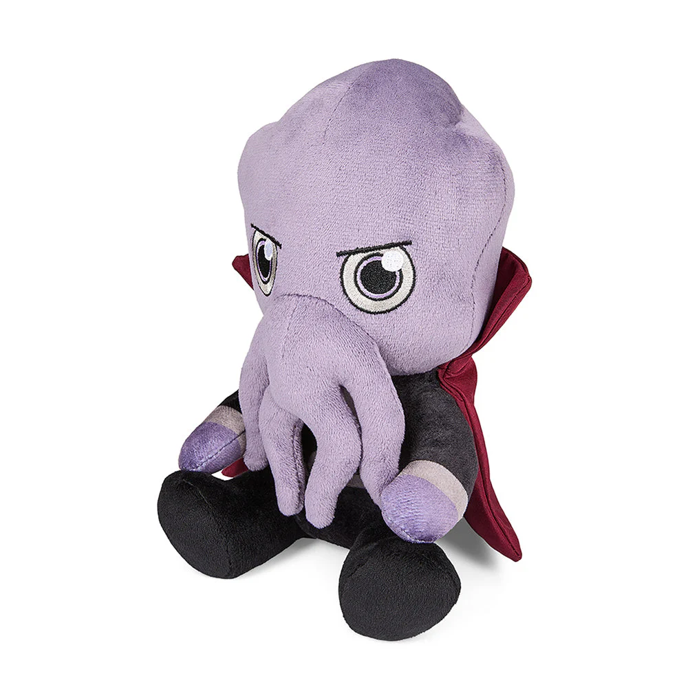 Dungeons & Dragons: Pit Fiend Phunny Plush by Kidrobot - Image 8