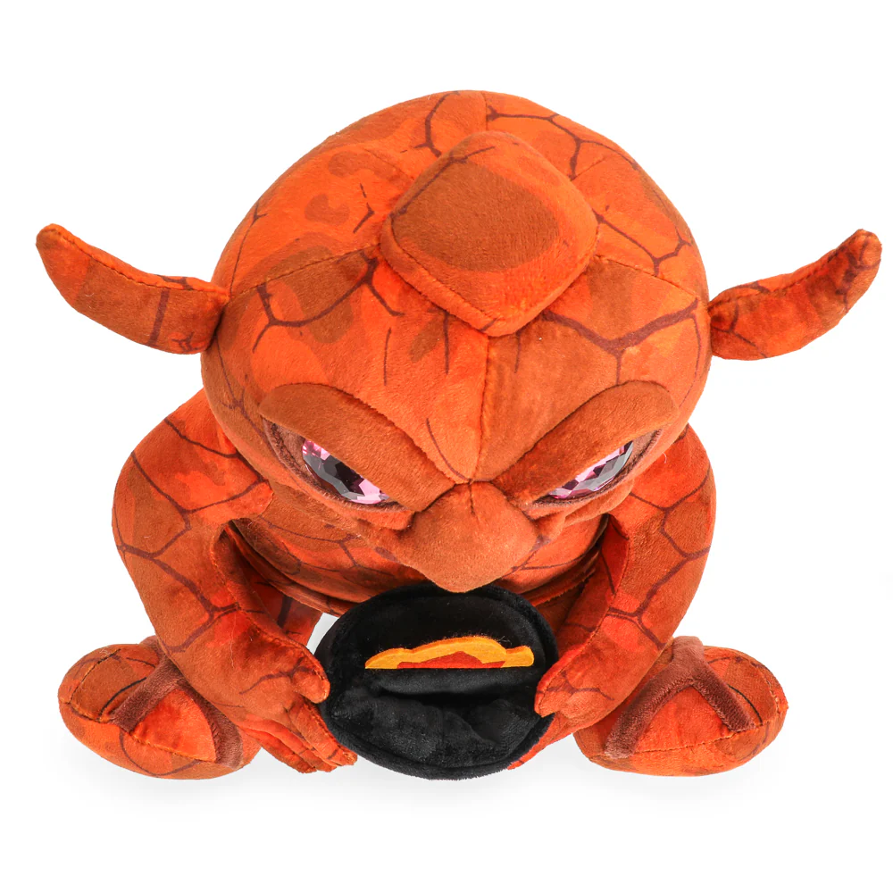 Dungeons & Dragons: Sacred Statue 13" 50th Anniversary Plush by Kidrobot - Image 7