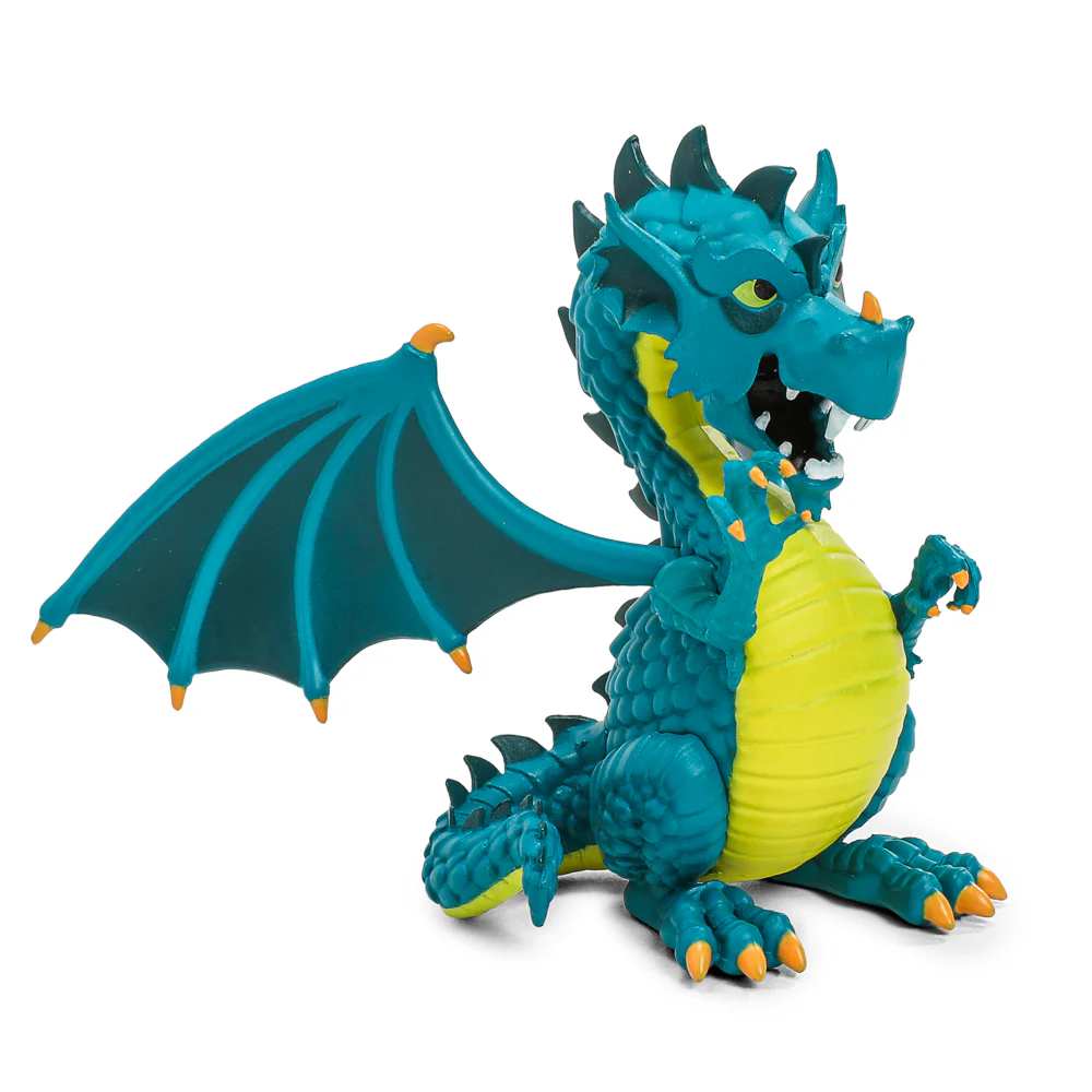 Dungeons & Dragons 3" Vinyl Minis - Monster Series 2: D&D 1st Edition - Image 19