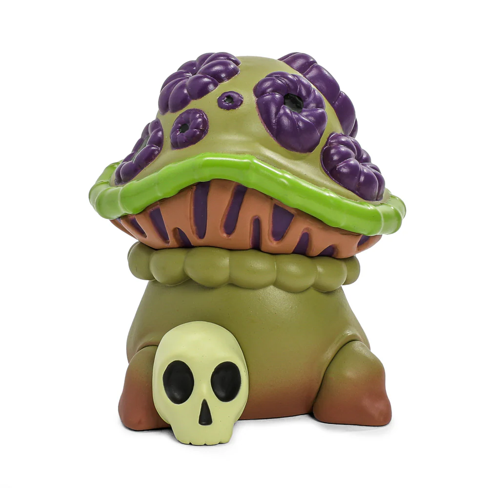 Dungeons & Dragons 3" Vinyl Minis - Monster Series 2: D&D 1st Edition - Image 21