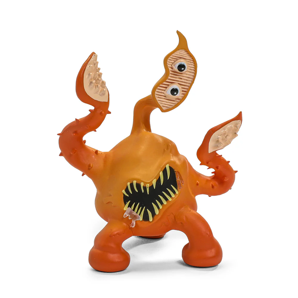 Dungeons & Dragons 3" Vinyl Minis - Monster Series 2: D&D 1st Edition - Image 23