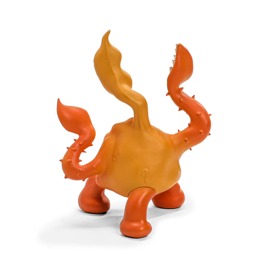 Dungeons & Dragons 3" Vinyl Minis - Monster Series 2: D&D 1st Edition - Image 24