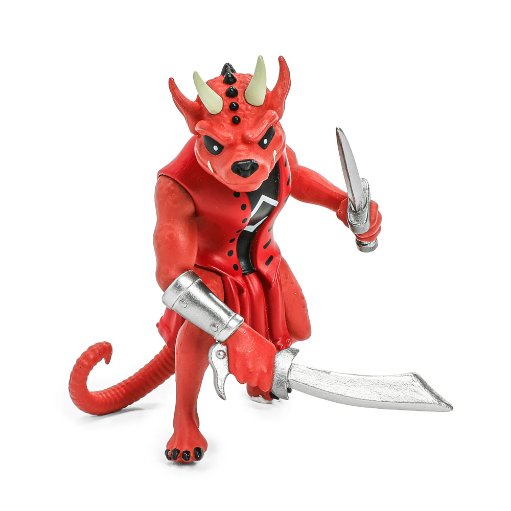 Dungeons & Dragons 3" Vinyl Minis - Monster Series 2: D&D 1st Edition - Image 30