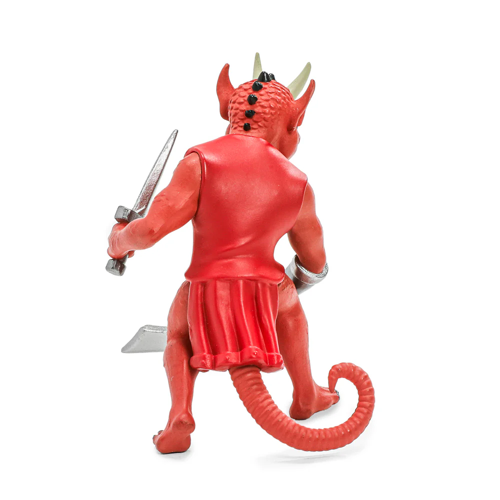 Dungeons & Dragons 3" Vinyl Minis - Monster Series 2: D&D 1st Edition - Image 31