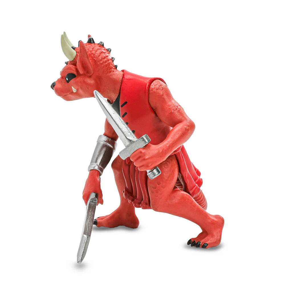 Dungeons & Dragons 3" Vinyl Minis - Monster Series 2: D&D 1st Edition - Image 32