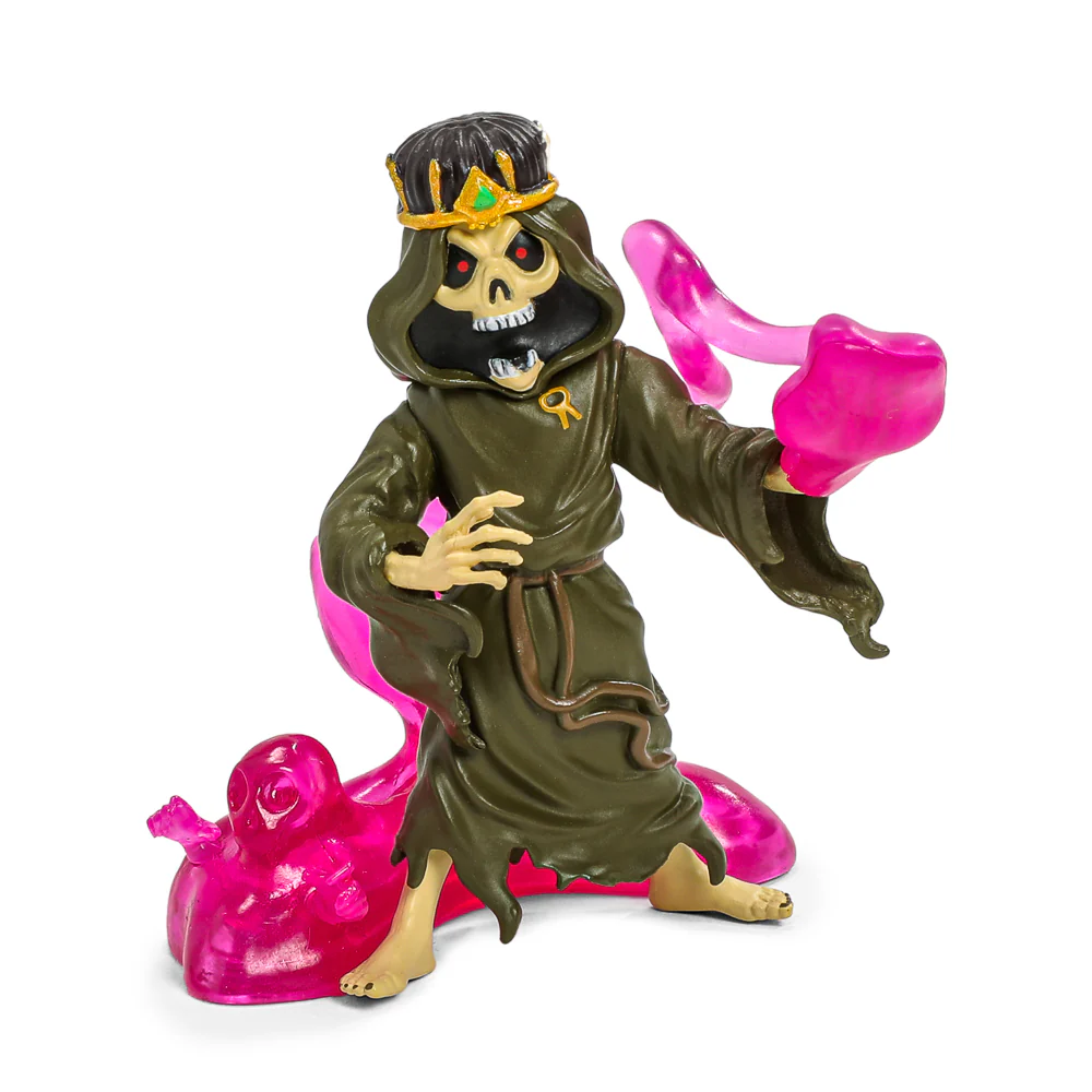 Dungeons & Dragons 3" Vinyl Minis - Monster Series 2: D&D 1st Edition - Image 33