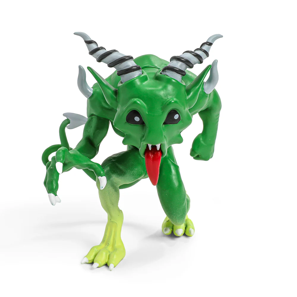 Dungeons & Dragons 3" Vinyl Minis - Monster Series 2: D&D 1st Edition - Image 8