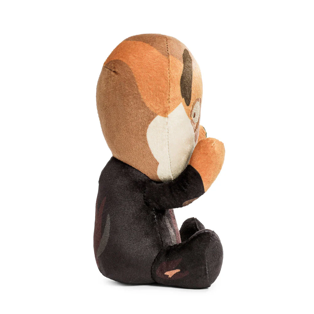 Edvard Munch – The Scream Phunny Plush - Image 4