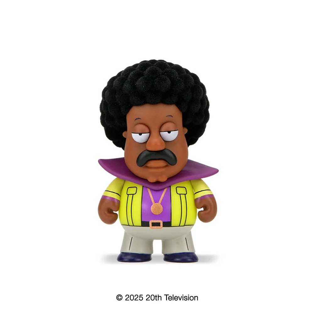 Family Guy: Freakin' Sweet 3” Vinyl Mini Figure Blind Box Series (PRE-ORDER) - Image 16