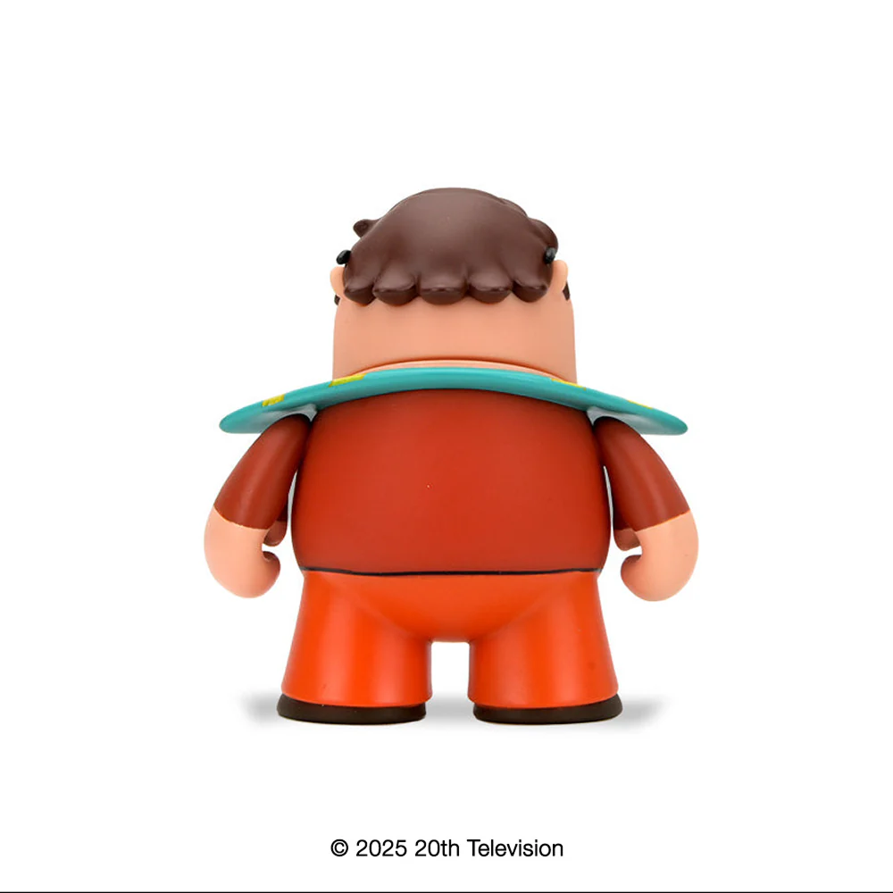 Family Guy: Freakin' Sweet 3” Vinyl Mini Figure Blind Box Series (PRE-ORDER) - Image 19