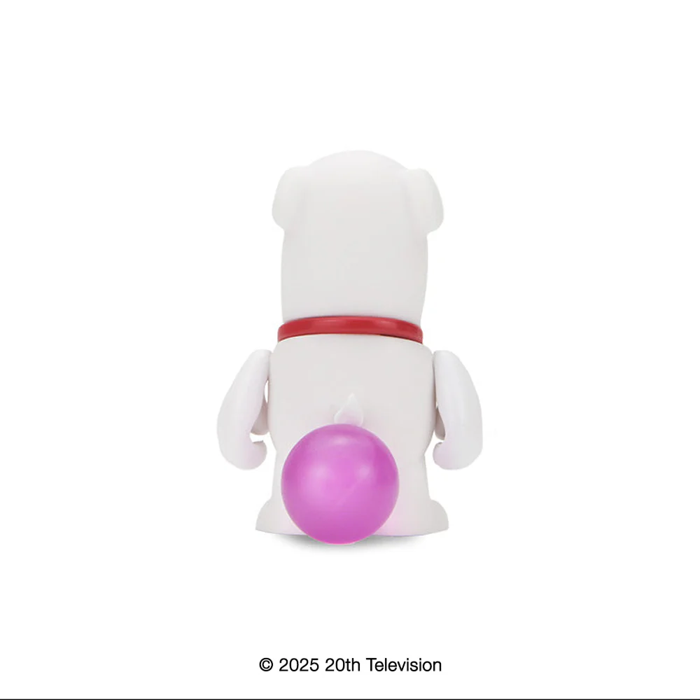Family Guy: Freakin' Sweet 3” Vinyl Mini Figure Blind Box Series (PRE-ORDER) - Image 25