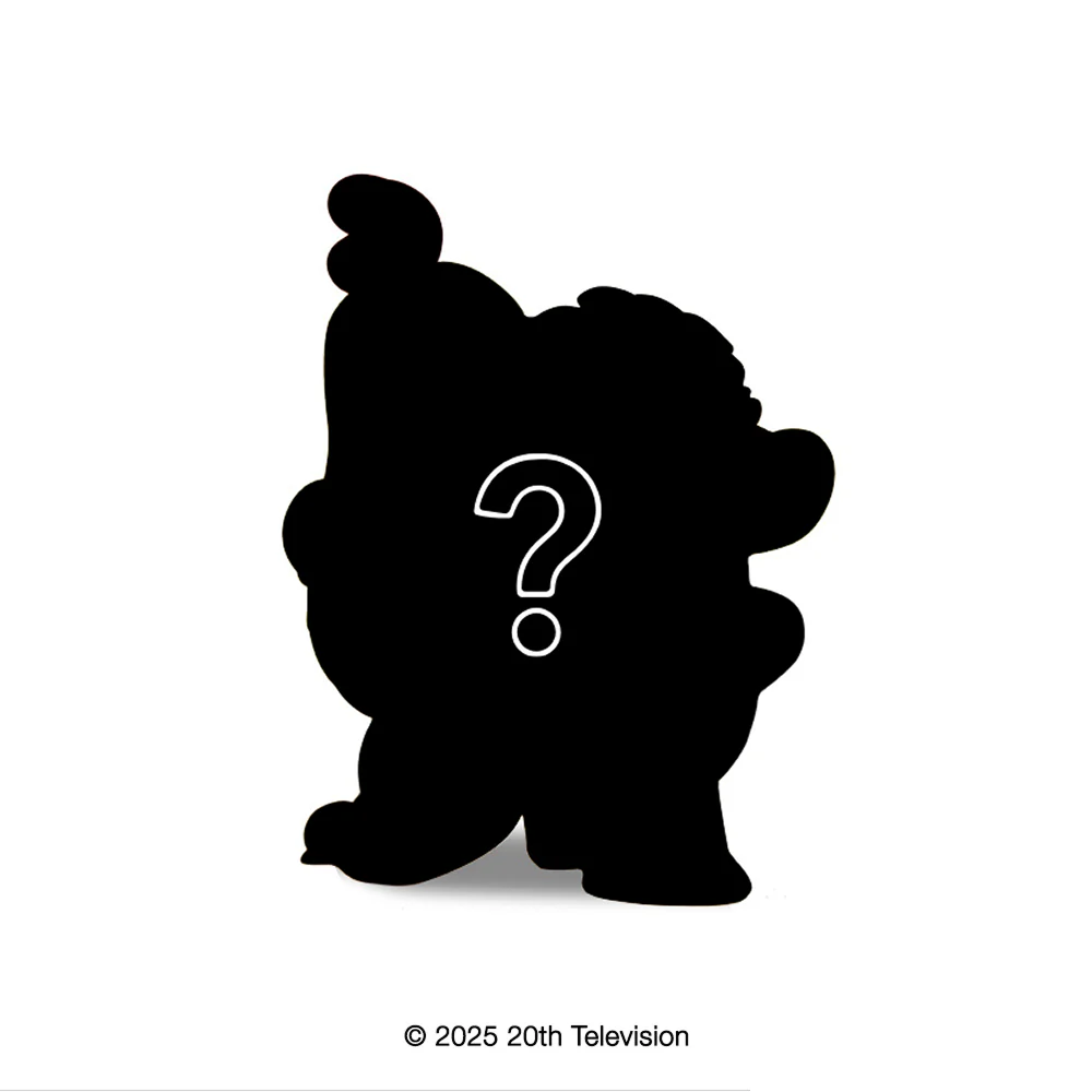 Family Guy: Freakin' Sweet 3” Vinyl Mini Figure Blind Box Series (PRE-ORDER) - Image 26